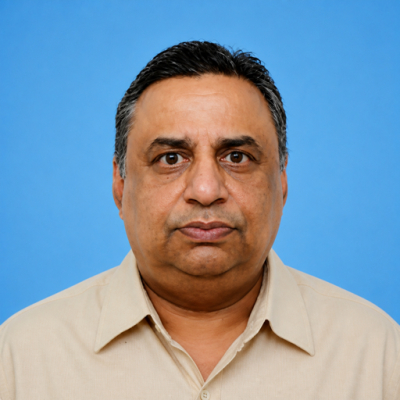 Team Member
